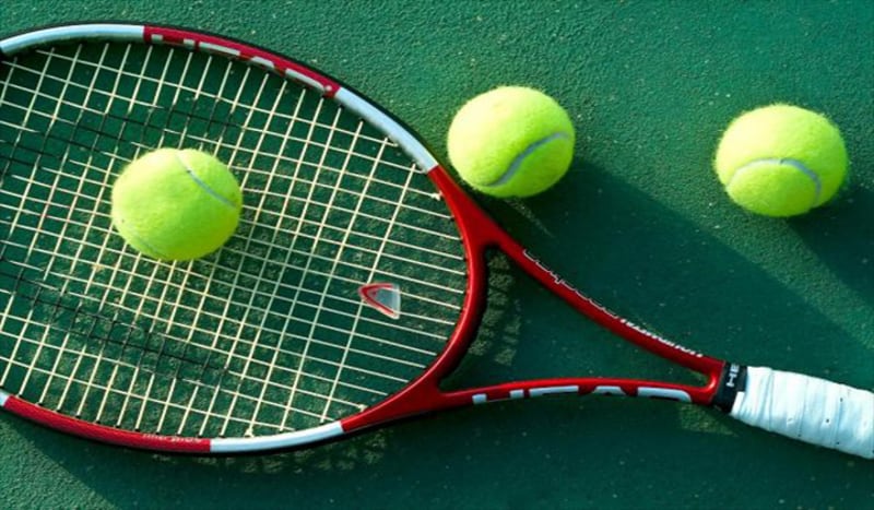 Các bước đặt cược tennis đa dạng