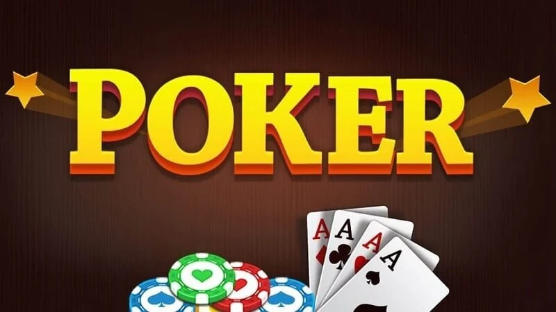 Giới thiệu trò chơi bài poker
