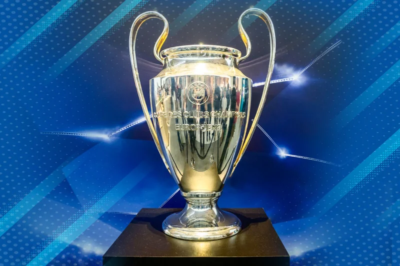 Định nghĩa giải đấu UEFA Champions League - Cúp C1 là gì?